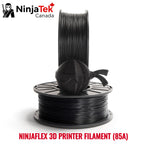 NinjaFlex 3D Printer Filament (85A)