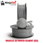 NinjaFlex 3D Printer Filament (85A)