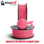 NinjaFlex 3D Printer Filament (85A)