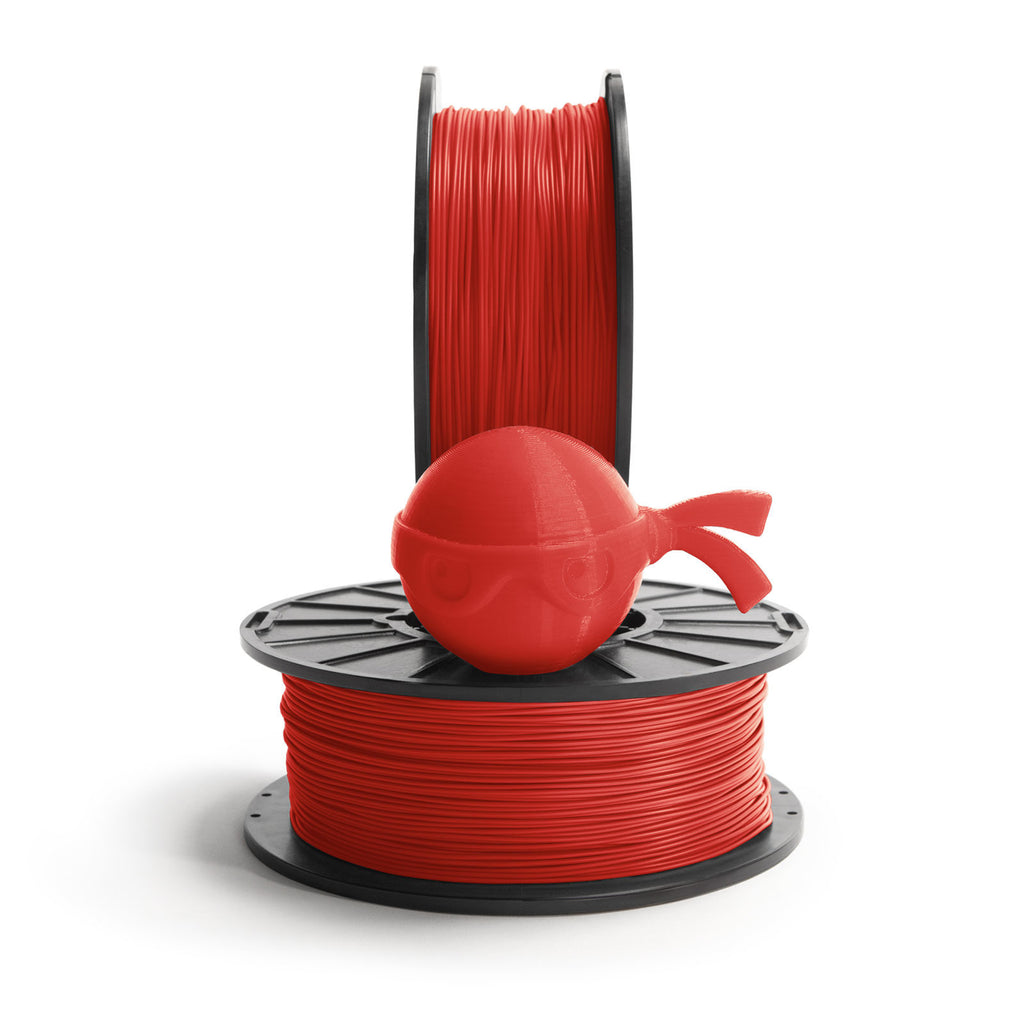 NinjaFlex 3D Printer Filament (85A)