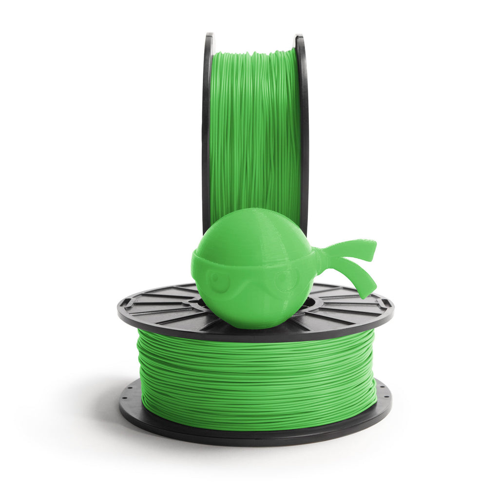 NinjaFlex 3D Printer Filament (85A)